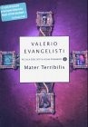 VALERIO EVANGELISTI: Mater Terribilis (Paperback, MONDADORI)