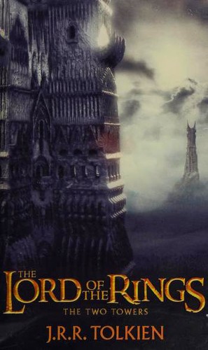 The Two Towers (Paperback, 2012, HarperCollins)
