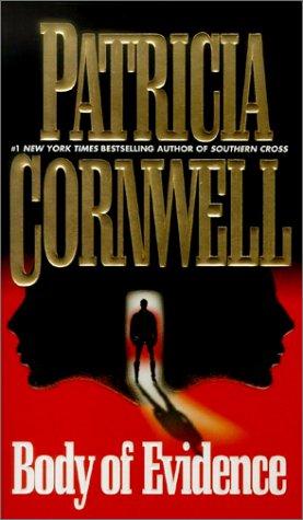 Patricia Cornwell: Body of Evidence (Paperback, 1999, Pocket)