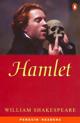 William Shakespeare: Hamlet (2006, Pearson ESL)