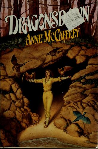 Anne McCaffrey: Dragonsdawn (1988, Ballantine Books)