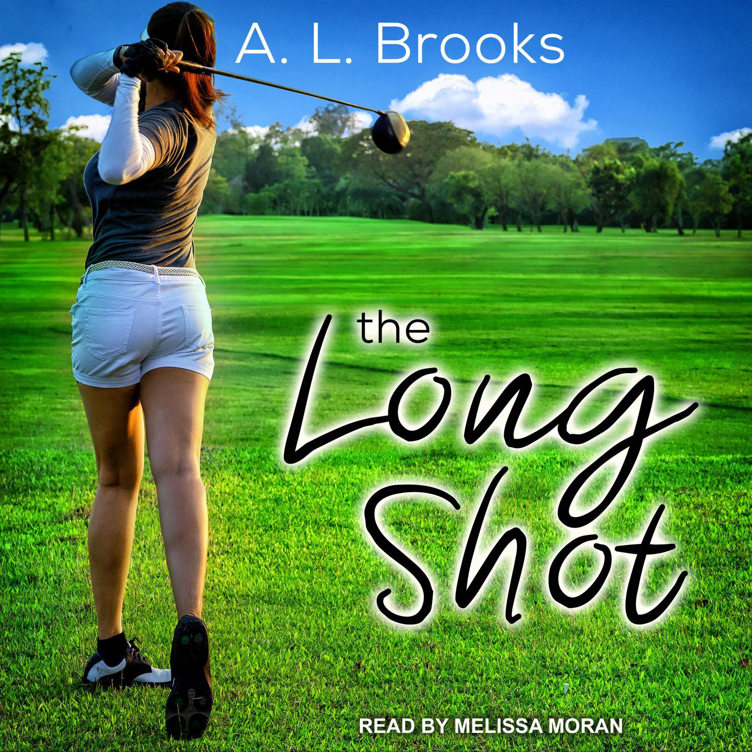 A.L. Brooks: The Long Shot (Paperback, 2019, Ylva Publishing, Ylva Verlag E.Kfr.)