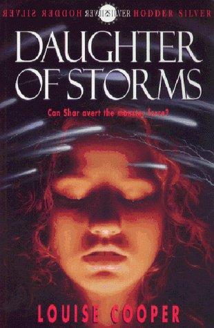Daughter of Storms (Paperback, 2000, Hodder Children's Books)