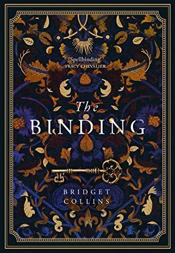 Bridget Collins: The Binding (2018)