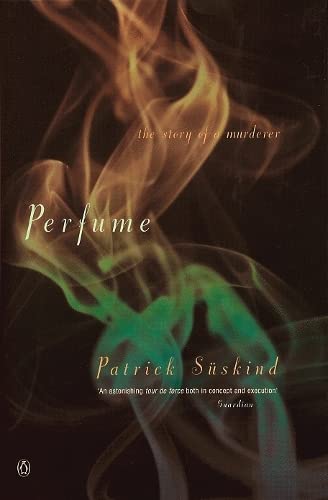 Patrick Süskind: Perfume (1987, Penguin)
