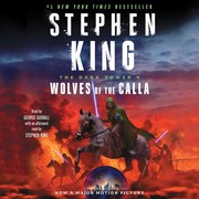 Stephen King: The Dark Tower V (Simon & Schuster Audio)