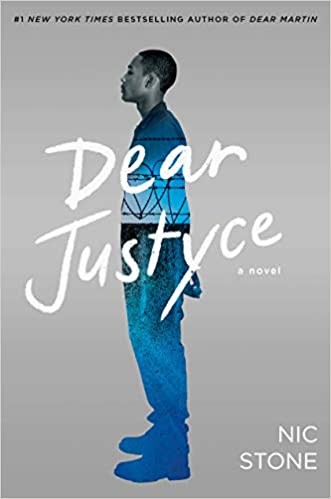 Nic Stone: Dear Justyce (2020, Random House Children's Books)