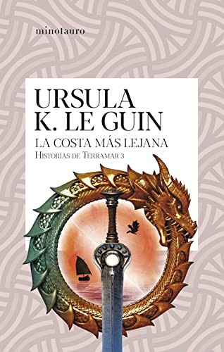 Ursula K. Le Guin, Matilde Horne: La costa más lejana (Paperback, Spanish language, 2022, Minotauro, MINOTAURO)