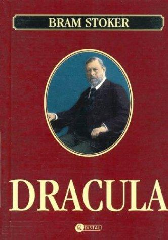 Bram Stocker: Dracula (Spanish language, 2004, Distal)