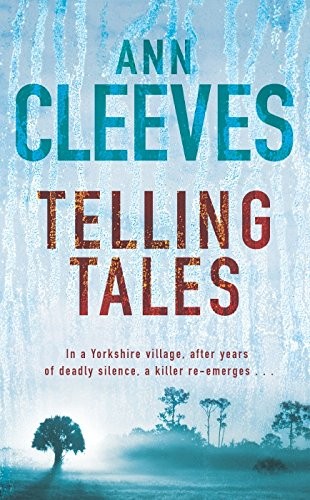 Ann Cleeves: Telling Tales (Paperback, 2006, Pan Publishing)