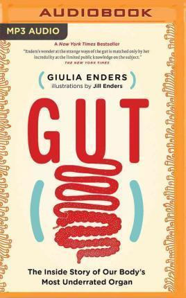 Giulia Enders: Gut (2016)