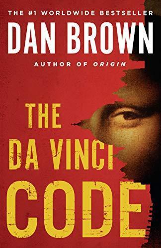 Dan Brown: The Da Vinci Code (Robert Langdon, #2) (Paperback, 2006, Anchor Books)