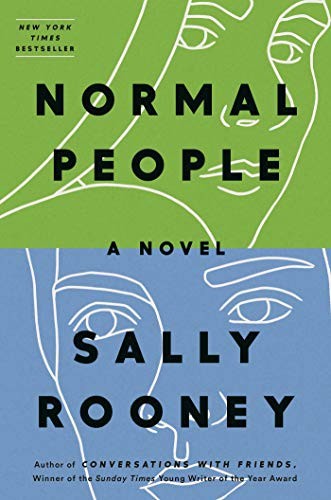 Normal People (Hardcover, 2019, Hogarth)
