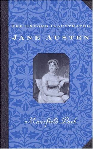 Jane Austen: The Oxford Illustrated Jane Austen: Volume III (1988, Oxford University Press, USA)