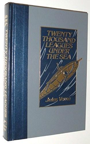 Jules Verne: Twenty thousand leagues under the sea (1990)
