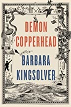 Barbara Kingsolver: Demon Copperhead (2022, HarperCollins Publishers)