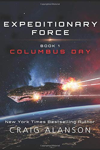 Columbus Day (Paperback, 2017, Independently published)