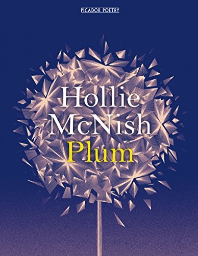Hollie McNish: Plum (Paperback, 2017, PICADOR)