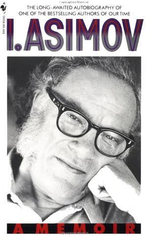 Isaac Asimov: I.Asimov (2009)