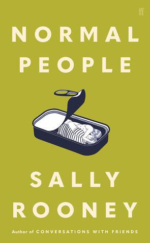 Sally Rooney, Sally Rooney: Normal People (Paperback, 2018, Faber & Faber)