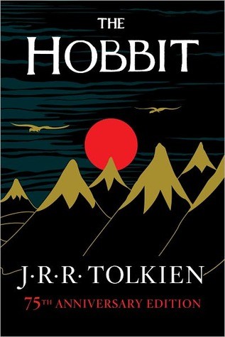 J.R.R. Tolkien: The Hobbit (EBook, 2012, HarperCollins)