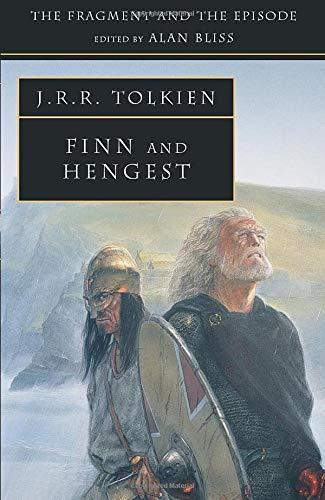 J.R.R. Tolkien: Finn and Hengest (1998)