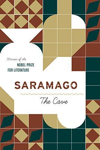 José Saramago: The Cave (2003)