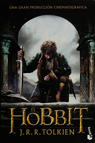 J.R.R. Tolkien: El Hobbit (Paperback, 2017, Planeta Publishing)