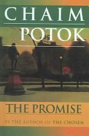 Chaim Potok: The Promise (Paperback, 2004, Turtleback Books Distributed by Demco Media)