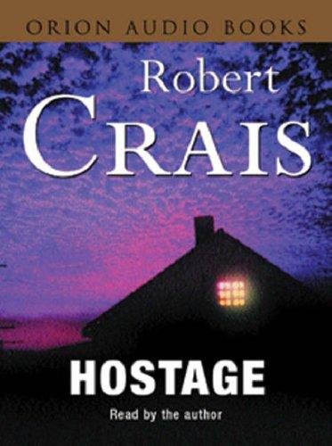 Robert Crais: Hostage (Hardcover, 2002, Orion mass market paperback)