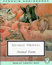 George Orwell: Animal Farm (1996, Penguin Audio)