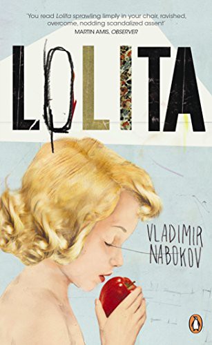 Vladimir Nabokov: Lolita (Paperback, 2011, imusti, Viking)