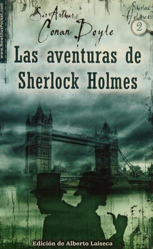 Arthur Conan Doyle: Las aventuras de Sherlock Holmes (Paperback, Spanish language, 2010, Nowtilus)