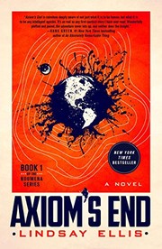 Lindsay Ellis: Axiom's End (Paperback, 2021, St. Martin's Griffin)