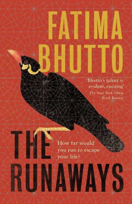 Fatima Bhutto: Runaways (2019, Penguin Books, Limited)