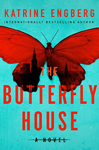 Katrine Engberg: The Butterfly House (Paperback, 2021, Gallery/Scout Press)