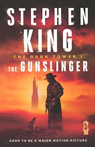Stephen King: Gunslinger (2016, Turtleback)