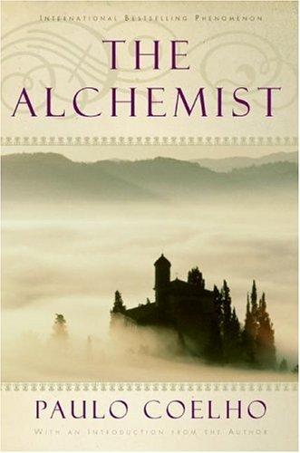 Paulo Coelho: The Alchemist (Paperback, 1993, HarperCollins Publishers Canada, Limited)