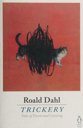 Roald Dahl: Trickery (Paperback, 2017, Penguin Books, Limited)