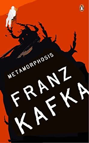 Franz Kafka: The Metamorphosis (Paperback, 2005, Penguin)