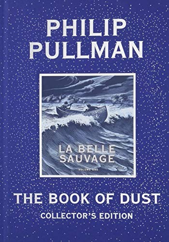 Philip Pullman: La Belle Sauvage (Hardcover, 2018, Knopf Books for Young Readers)