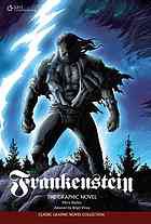 Jason Cobley: Frankenstein (Hardcover, 2010, Lucent Books)