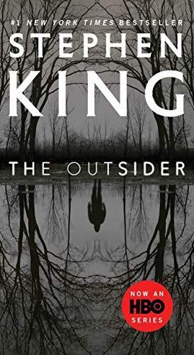 Stephen King: The Outsider (2020)