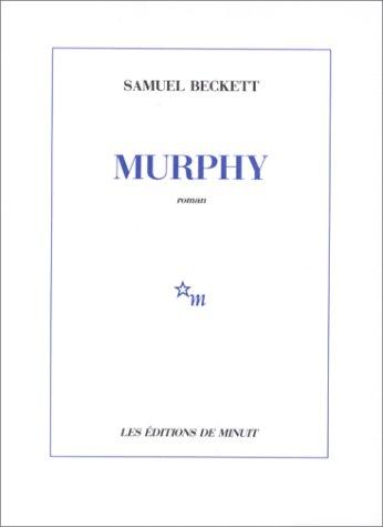 Samuel Beckett: Murphy (Paperback, French language, 1979, Editions de Minuit,France)