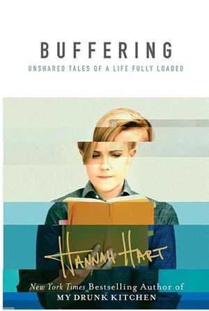 Buffering (2016, HarperCollins)