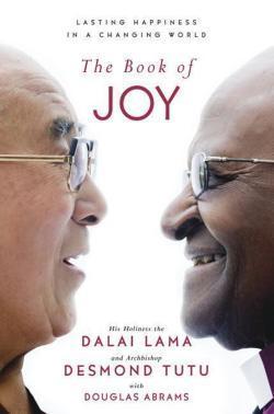 14th Dalai Lama: The Book of Joy (2017)