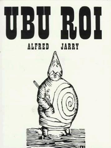 Alfred Jarry: Ubu Roi (1961)