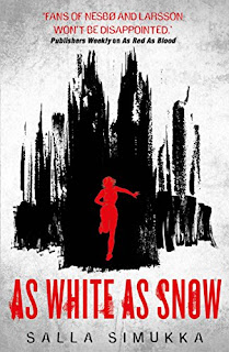 Salla Simukka, Owen Frederick Witesman: As White As Snow (2020, Random House Children's Books)