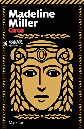Madeline Miller, Celia Recarey Rendo, Miller  Madeline, Jorge Cano Cuenca, Madeline Miller: Circe (Paperback)