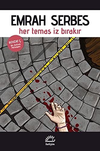 Emrah Serbes: Her Temas Iz Birakir (Paperback, 2006, Iletisim)